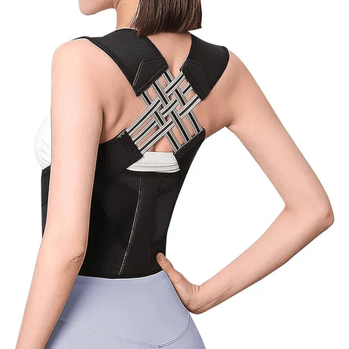 PosturePro Dual Support – Buy 1 Get 1 Free