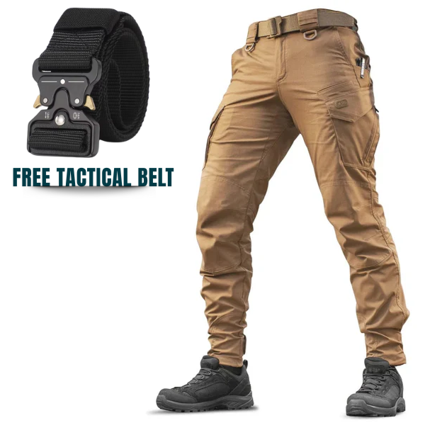TheTacticalMax Pants