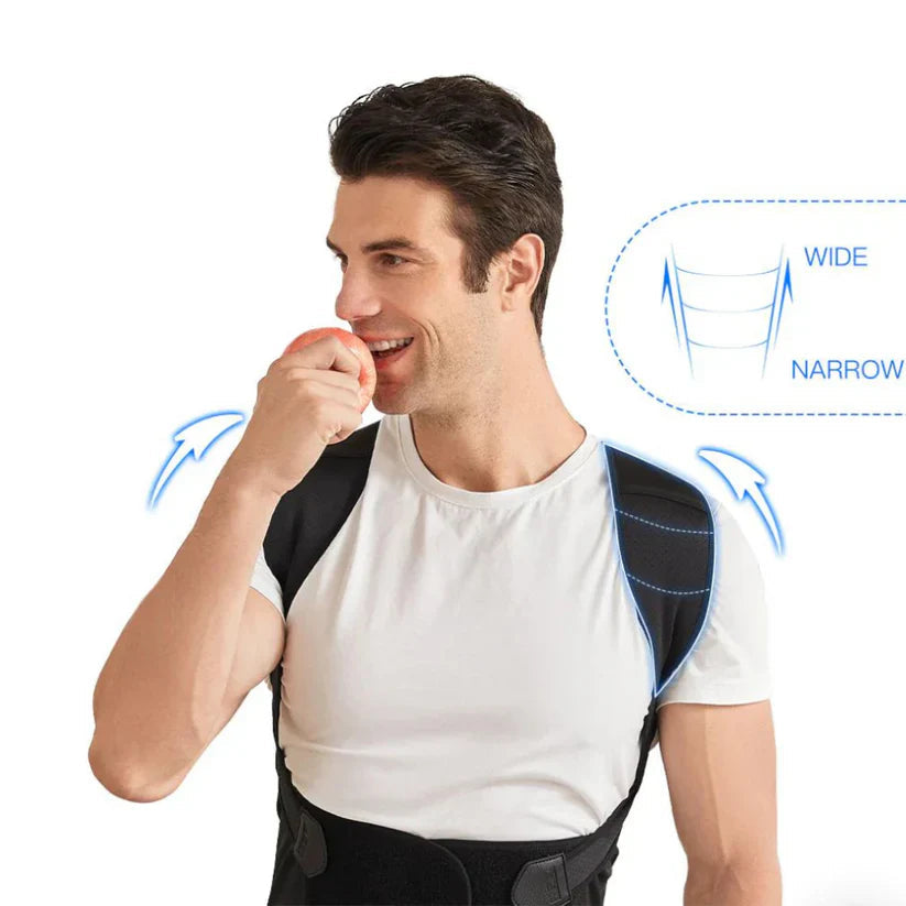 PosturePro Dual Support – Buy 1 Get 1 Free