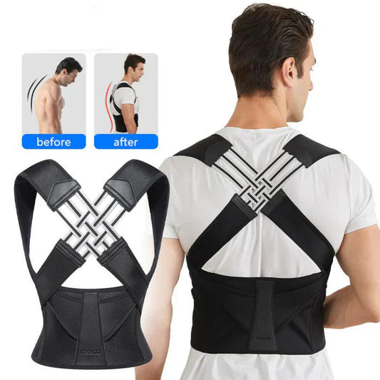 PosturePro Dual Support – Buy 1 Get 1 Free