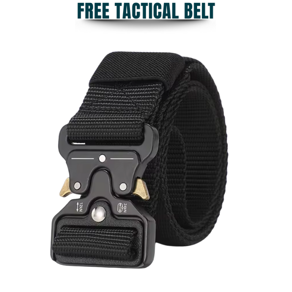 TheTacticalMax Pants