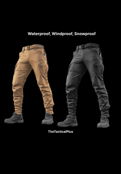 TheTacticalMax Pants